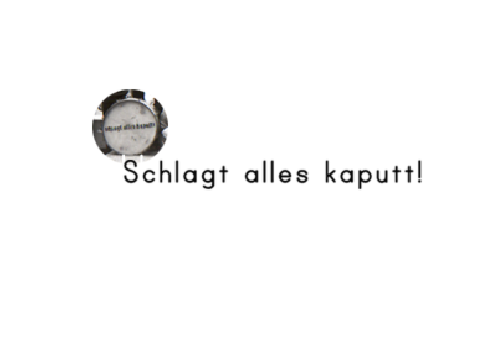 Alltag